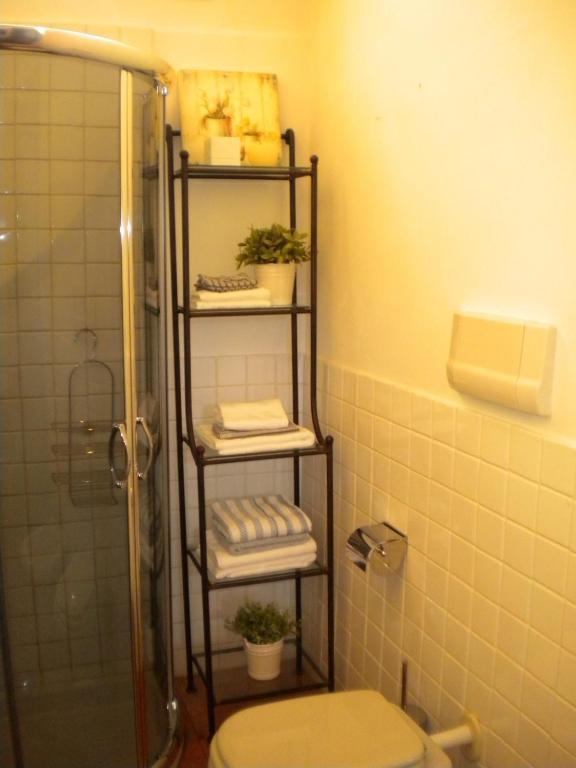 La Torta Di Mele Apartment Бергамо Стая снимка